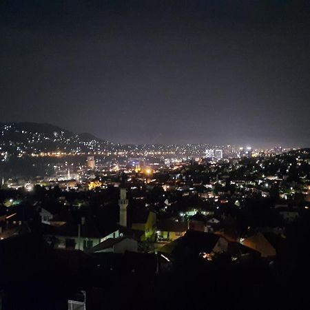 Best Terrace View In The Heart Of 塞拉耶佛 外观 照片