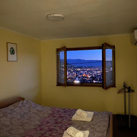 Best Terrace View In The Heart Of 塞拉耶佛 外观 照片
